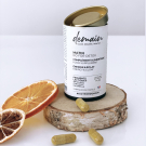 Swatch de lipstickmonster_fr : Complément Alimentaire Go for DETOX, DEMAIN BEAUTY