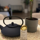 Swatch de lipstickmonster_fr : Complément Alimentaire Go for DETOX, DEMAIN BEAUTY