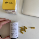 Swatch de supersassa34220 : Complément Alimentaire Go for DETOX, DEMAIN BEAUTY