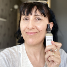 Swatch de supersassa34220 : Sérum HA BOOSTER, ALPHASCIENCE FRANCE