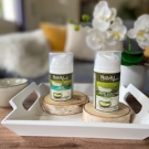 Swatch de supersassa34220 : Crème Nourrissante Visage bio, NaturAloé