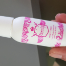Swatch de Marilooandco : Beauty cream, Beauty Protector