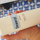 Swatch de Marilooandco : Dexeryl Crème, Dexeryl