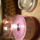 Swatch de Marilooandco : Bougie Parfumée, Yankee Candle