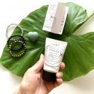 Swatch de Exochicparis : La Crème Riche, Absolution