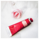 Swatch de odelia_testeuse : Crème Mains & Ongles Roses et Reines, L'Occitane