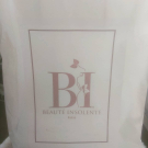 Swatch de Sheherazade_m : Diagnostic capillaire Beauté Insolente par Zawema, ZAWEMA