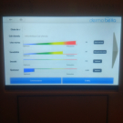 Swatch de Sheherazade_m : Diagnostic capillaire Beauté Insolente par Zawema, ZAWEMA