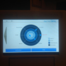 Swatch de Sheherazade_m : Diagnostic capillaire Beauté Insolente par Zawema, ZAWEMA