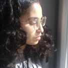 Swatch de Sheherazade_m : Diagnostic capillaire Beauté Insolente par Zawema, ZAWEMA