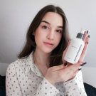 Swatch de flushmirabilis : Precleanse, Dermalogica