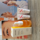 Swatch de laetitiastorm : Huile de nuit, Seasonly