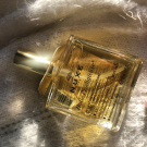 Swatch de beau_thista : Huile Prodigieuse - Huile Sèche multi-fonctions, Nuxe