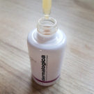 Swatch de Anna Lang : BioLumin-C Serum, Dermalogica