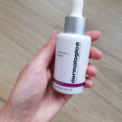 Swatch de Anna Lang : BioLumin-C Serum, Dermalogica
