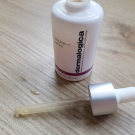 Swatch de Anna Lang : BioLumin-C Serum, Dermalogica