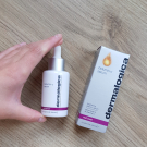 Swatch de Anna Lang : BioLumin-C Serum, Dermalogica