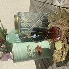 Swatch de Mediha : La belle, Jean Paul Gaultier