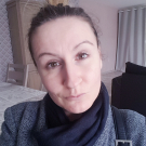 Swatch de gaellethiebault : Magic Powder, ItStyle Makeup