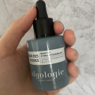 Swatch de Kiimiinekoolullaby : Elixir des vagues - Booster hydra-ressourçant, Algologie