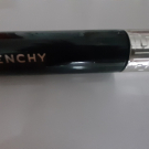 Swatch de puddu.estelle : Mascara Phenomen'Eyes, Givenchy