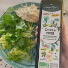 Swatch de evepom13 : Nouvelle Récolte Cuvée 2020, Emile Noël