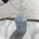 Swatch de evepom13 : Elixir des vagues - Booster hydra-ressourçant, Algologie