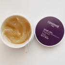 Swatch de evepom13 : Baume Miel Nettoyant Démaquillant, Condensé Paris