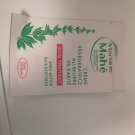 Swatch de Viviali : Masque hydratant réparateur, Martine Mahé