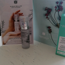 Swatch de Viviali : Sérum Complexe Eclat Jeunesse, Alban Muller Génie Botanique