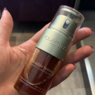 Swatch de celine.c63 : Double Serum - Traitement Complet Anti-Âge Intensif, Clarins