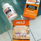 Swatch de celine.c63 : Anaca 3  brûleur de graisse, Anaca 3