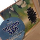 Swatch de Cindidy : Masque visage en tissu, ItStyle Makeup