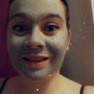 Swatch de lecointe.blandine : Masque à l'argile purifiant Chronos, Natura Brasil