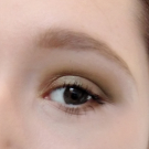 Swatch de Annna : Gold Palette - Palette de fards à paupières, Natasha DENONA