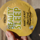 Swatch de new_product_idea : Masque visage en tissu, ItStyle Makeup