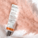 Swatch de Ninipic49 : GEL NETTOYANT EXFOLIANT GO FOR GLOW, DEMAIN BEAUTY