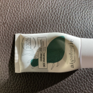 Swatch de debbychico : Crème des Vagues - Crème Hydra-Fondante, Algologie