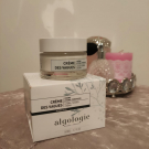 Swatch de Aïssa : Crème des Vagues - Crème Hydra-Fondante, Algologie