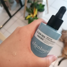 Swatch de Tessandco : Elixir des vagues - Booster hydra-ressourçant, Algologie