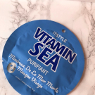 Swatch de liliie9 : Masque visage en tissu, ItStyle Makeup