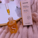 Swatch de liliie9 : Huile de nuit, Seasonly