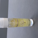 Swatch de ChaSha Sera : Huile Exquise à l'Huile d'Argan, Marilou Bio