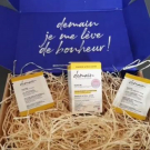 Swatch de Elsavivapassion : Complément Alimentaire Go for DETOX, DEMAIN BEAUTY