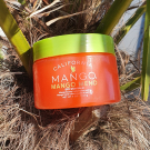 Swatch de Elsavivapassion : Baume réparateur - Format 113g, California MANGO