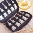 Swatch de Elsavivapassion : Rapid Reveal Peel, Dermalogica