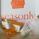 Swatch de sim0nepicturesfactory : Huile de nuit, Seasonly