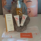 Swatch de Valérie76000 : Huile de nuit, Seasonly