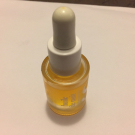 Swatch de mariechristine.kagan : Huile de nuit, Seasonly