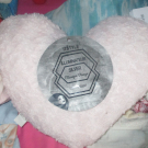 Swatch de fanninès : Masque visage en tissu, ItStyle Makeup